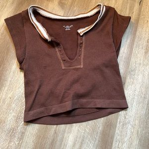 Out from under go for gold top